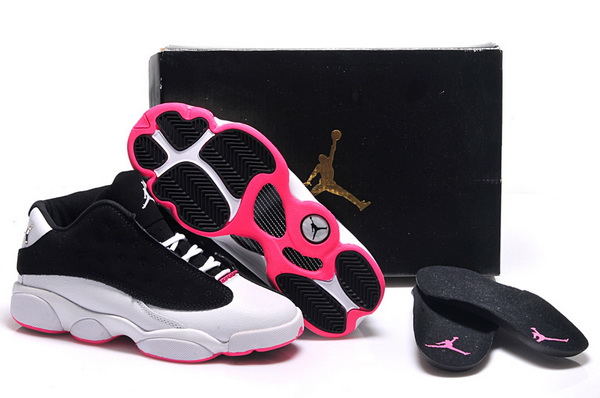 Jordan 13 low Women AAA 3